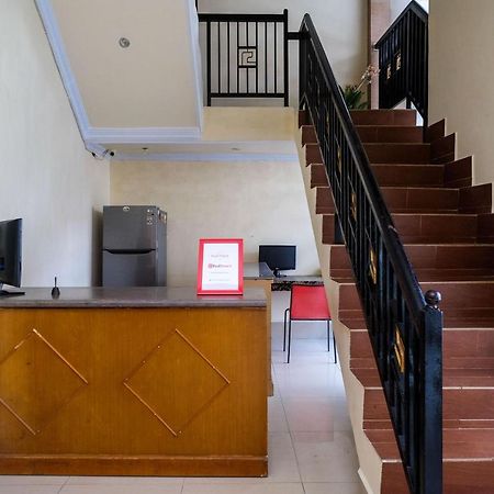 Reddoorz At Hotel Rich Parepare Near Pantai Mattirotasi Buitenkant foto